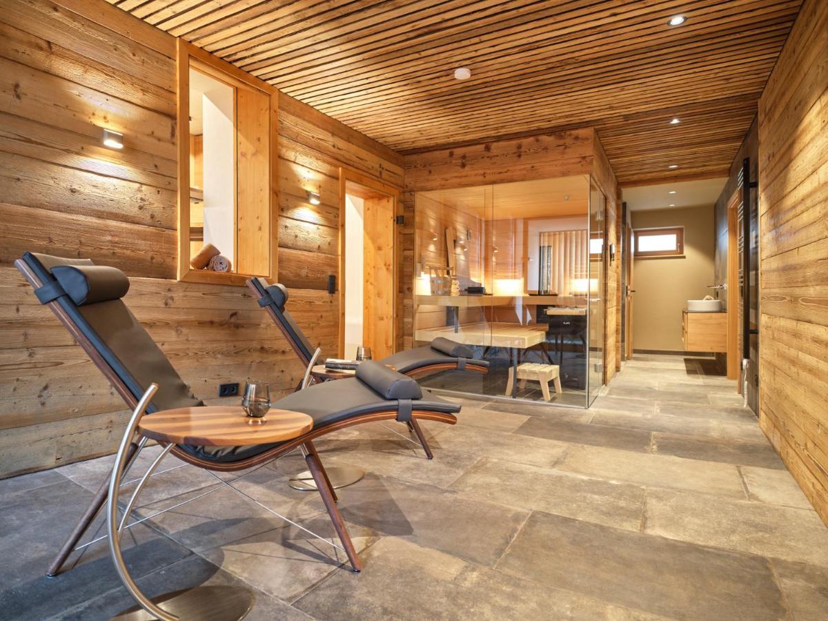 Hill - 73 By Aa Holiday Homes Tauplitz Exterior photo