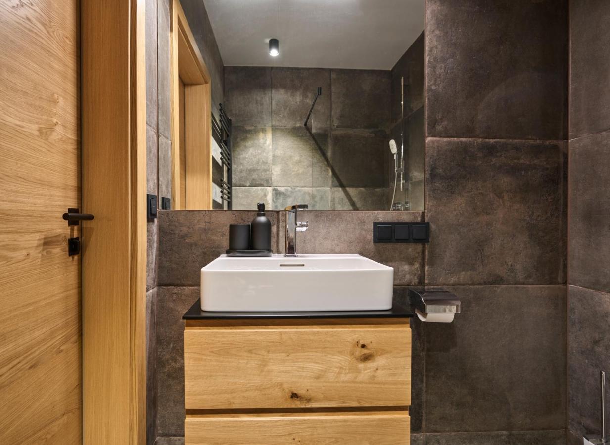 Hill - 73 By Aa Holiday Homes Tauplitz Exterior photo